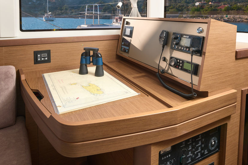 Lagoon 42 JASMINE 1