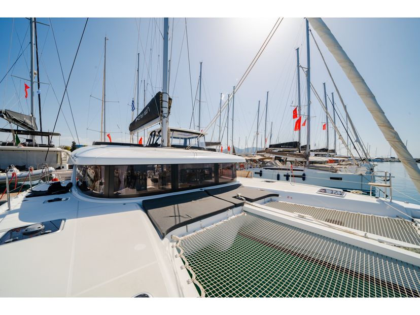 Lagoon 42 CELENA V