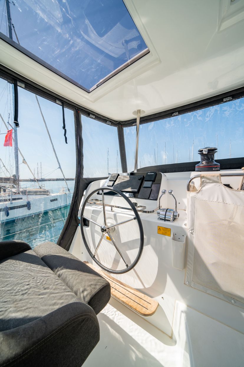 Lagoon 42 CELENA V