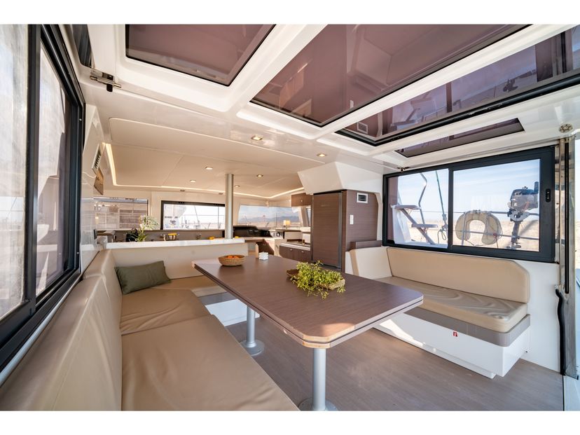 Bali Catamarans 4.1 FORTUNA II