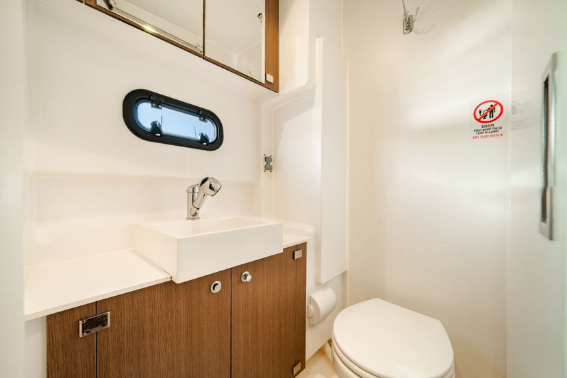 Bali Catamarans 4.1 FORTUNA II