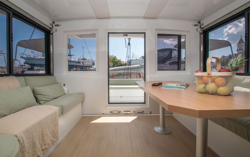 Bali Catamarans CATSMART SKIOUROS II