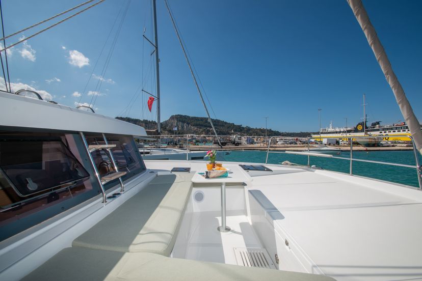 Bali Catamarans CATSMART SKIOUROS II