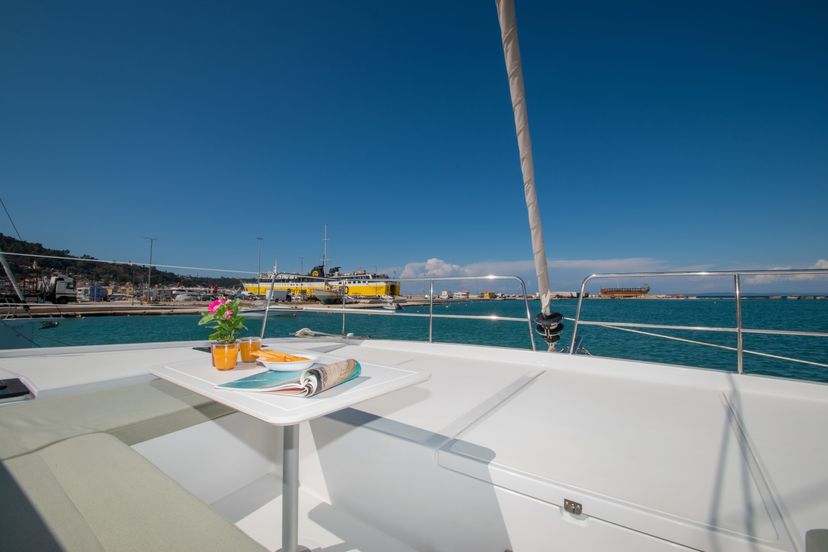 Bali Catamarans CATSMART SKIOUROS II