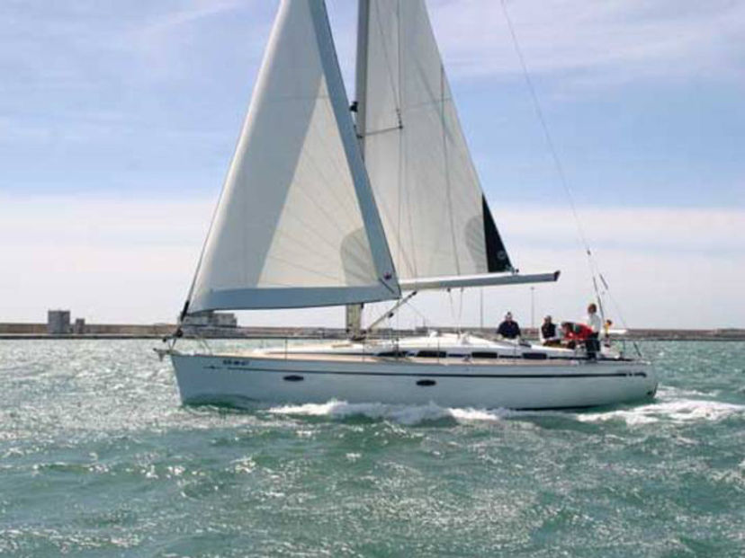 Bavaria Yachtbau 40 Ruck Zuck