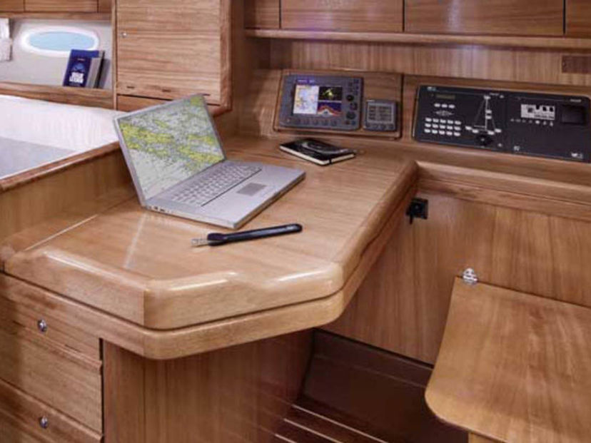Bavaria Yachtbau 40 Ruck Zuck