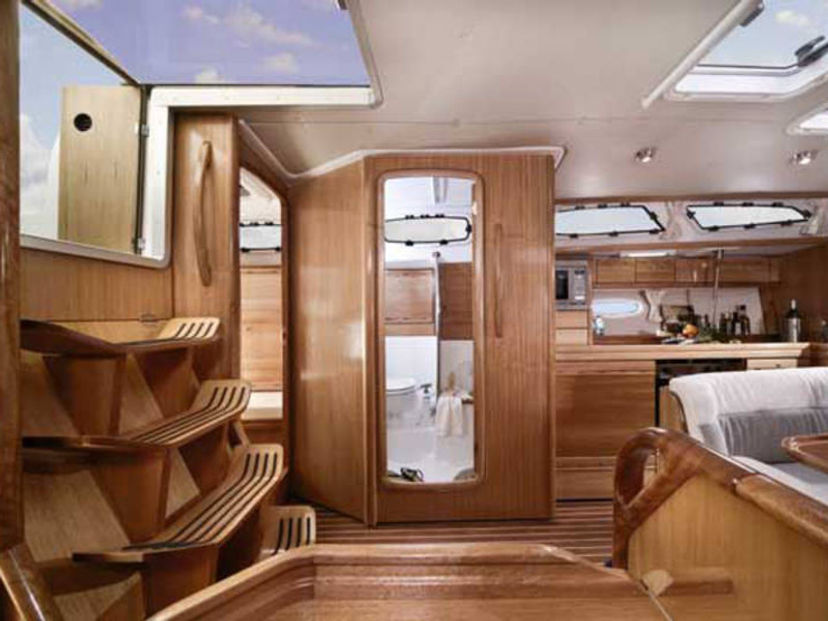 Bavaria Yachtbau 40 Ruck Zuck