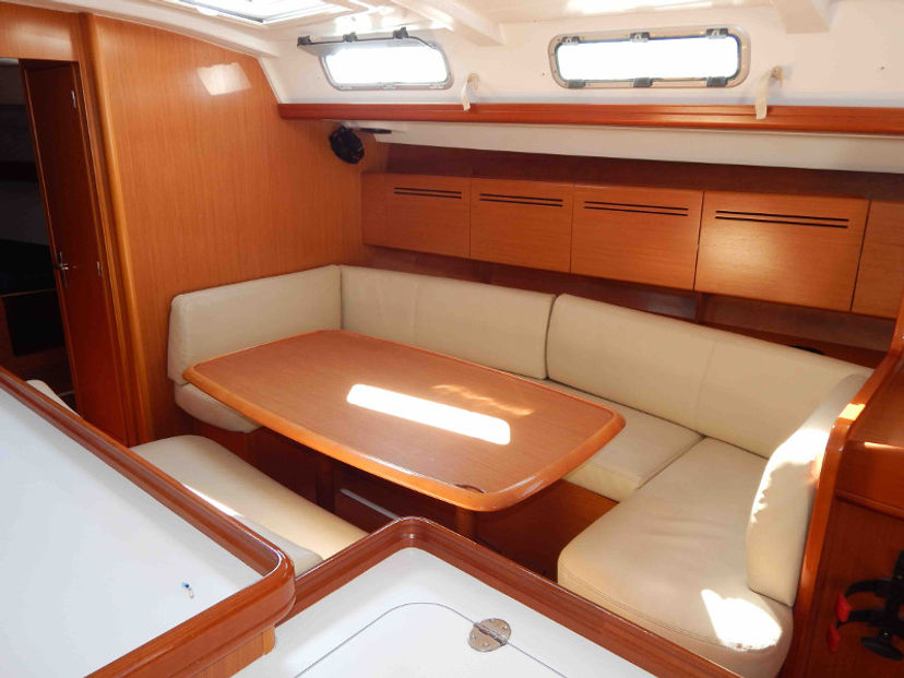 Beneteau 50 Alegria
