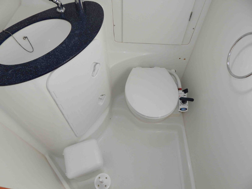 Beneteau 50 Alegria