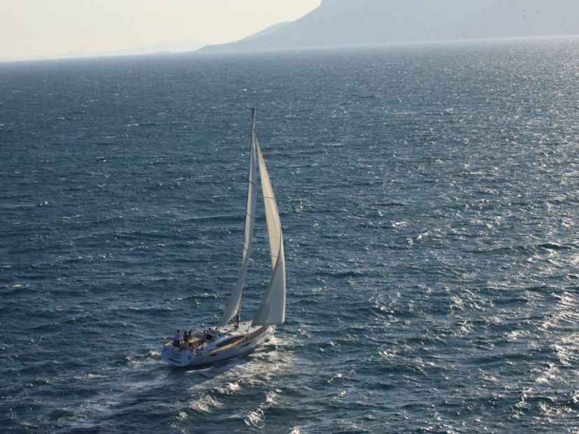 Jeanneau 53 Pherusa II