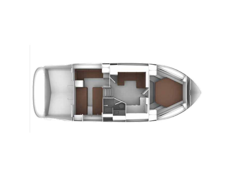 Bavaria Yachtbau 40 JU-FU