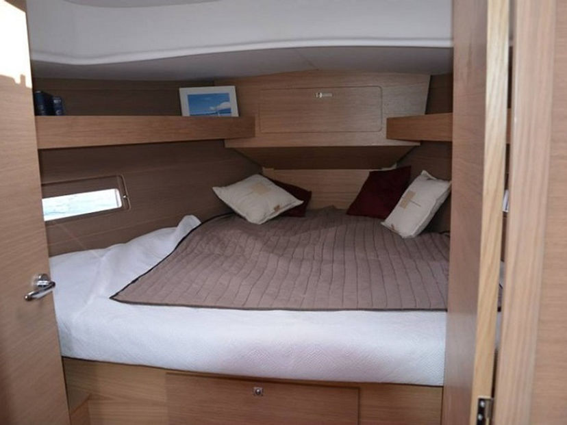 Dufour Yachts GRAND Calypso