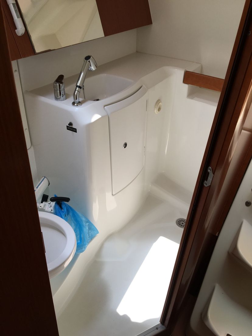 Beneteau OCEANIS 34 Calma