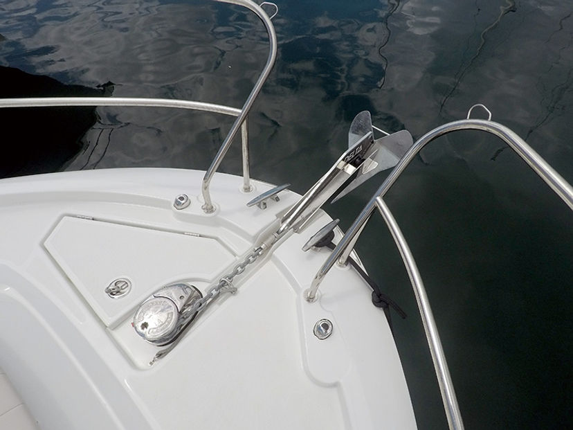 Jeanneau LEADER 33 Il Sogno