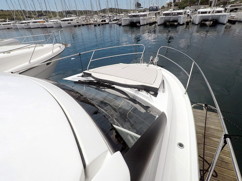 Jeanneau LEADER 33 Il Sogno