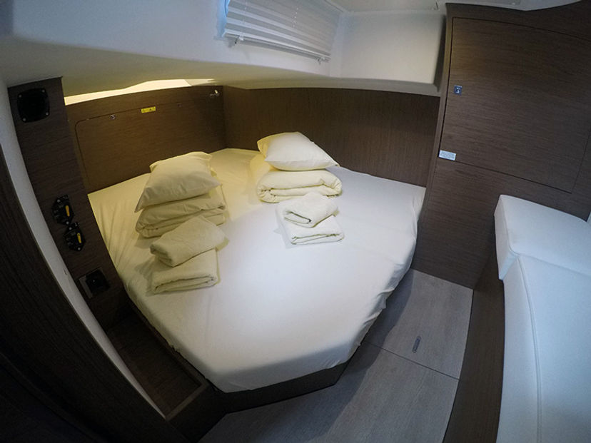 Jeanneau LEADER 33 Il Sogno