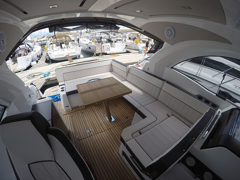Jeanneau LEADER 33 Il Sogno
