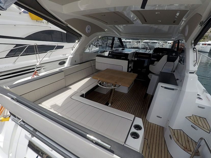 Jeanneau LEADER 33 Il Sogno