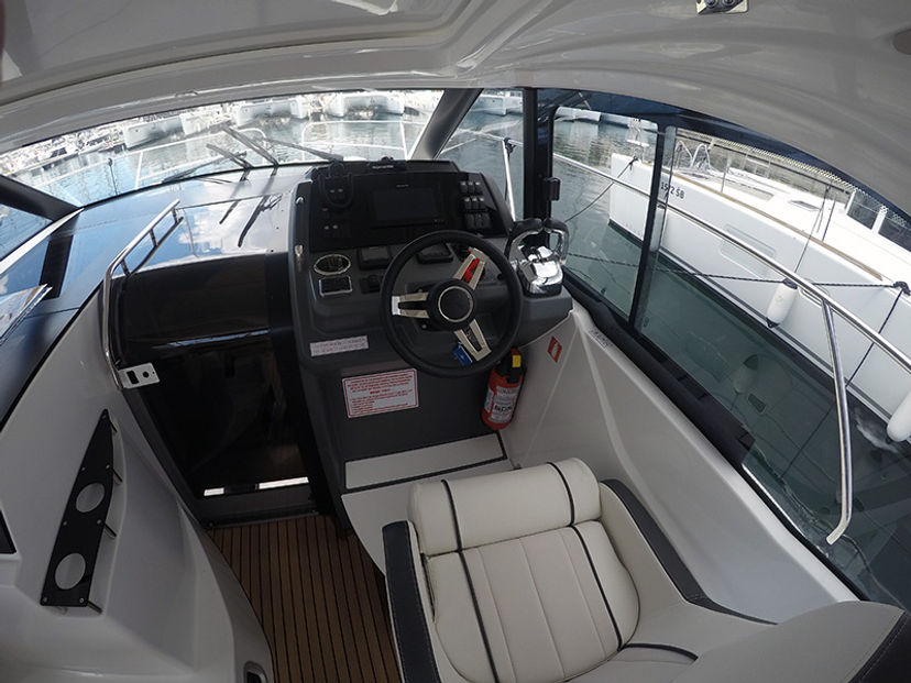 Jeanneau LEADER 33 Il Sogno