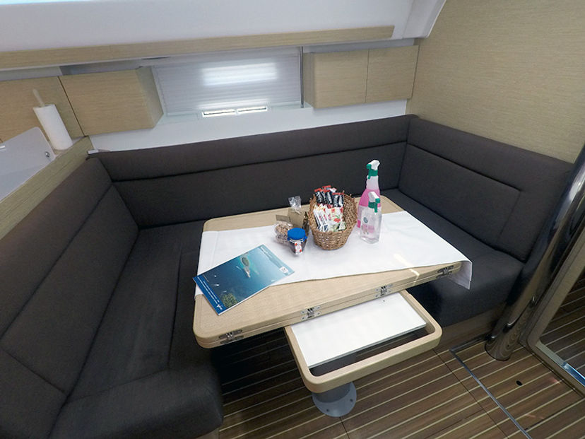 Elan IMPRESSION 40 Silente