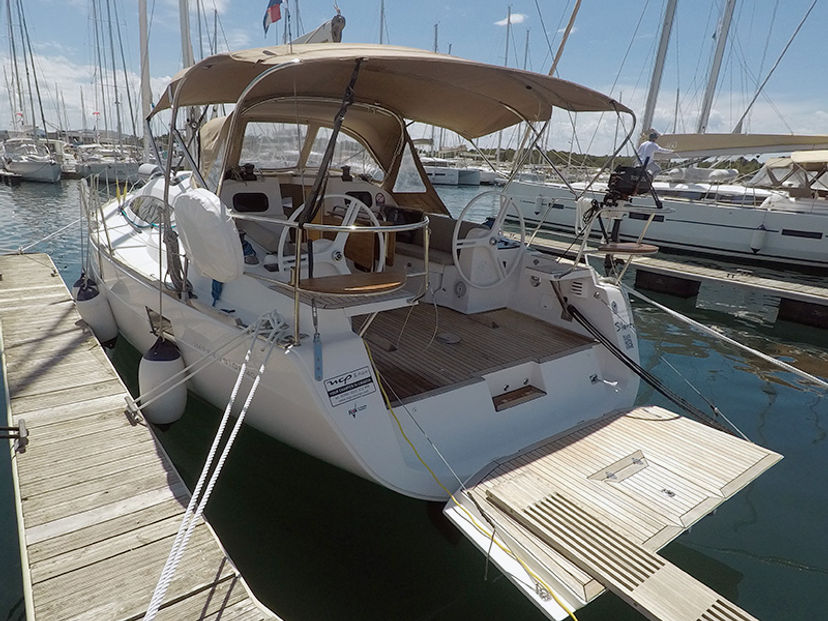 Elan IMPRESSION 40 Silente