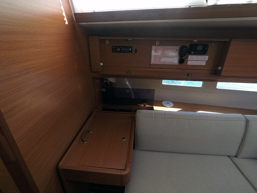 Dufour Yachts GRAND Petra