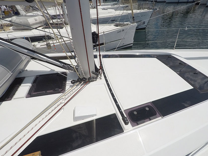 Beneteau OCEANIS 46.1 Greta