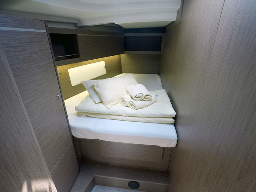 Beneteau OCEANIS 46.1 Greta