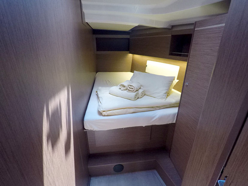 Beneteau OCEANIS 46.1 Greta