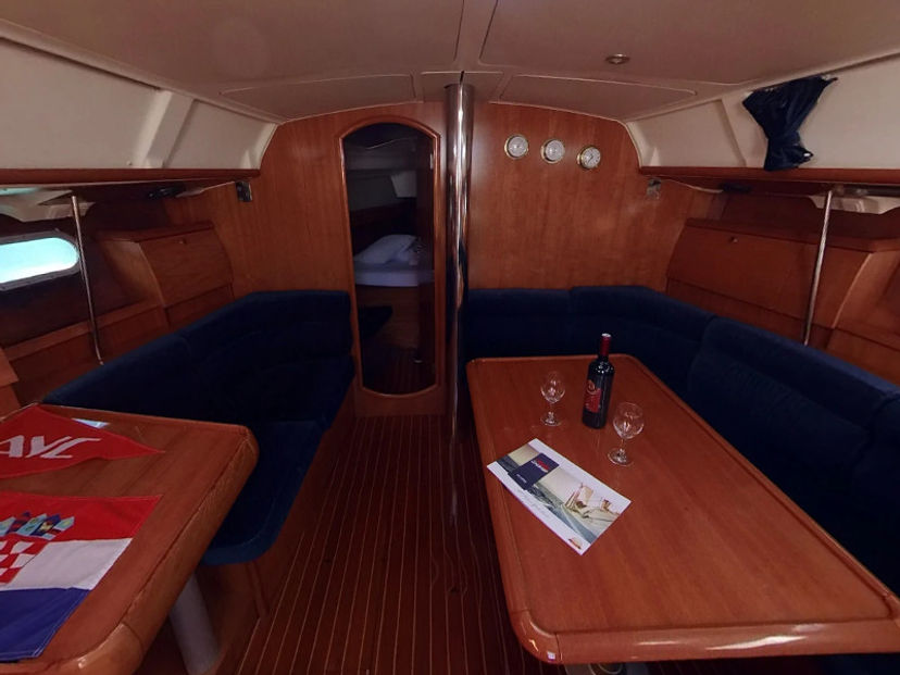 Jeanneau 40 BALANCE