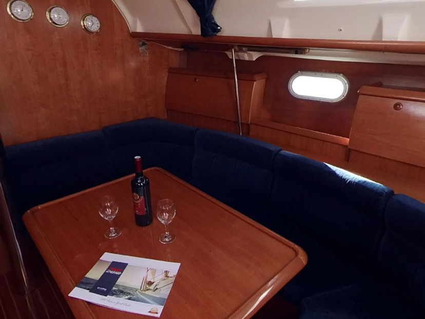 Jeanneau 40 BALANCE