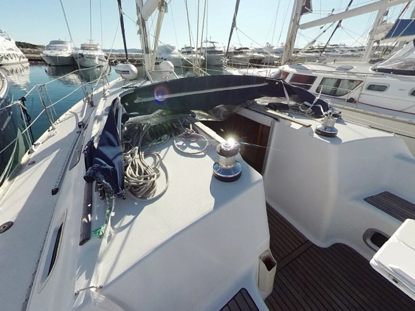 Jeanneau 40 BALANCE II