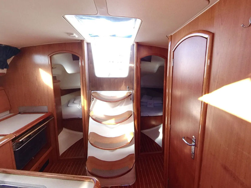 Jeanneau 40 BALANCE II