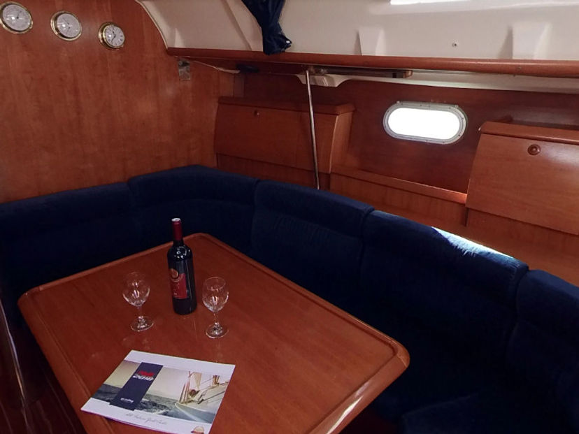 Jeanneau 40 BALANCE II