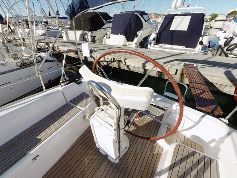 Jeanneau 32 RISTRETTO I
