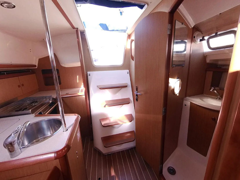 Jeanneau 32 RISTRETTO II