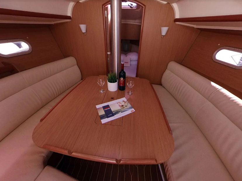 Jeanneau 32 RISTRETTO II