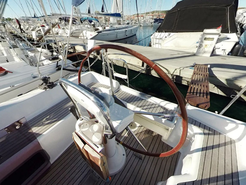 Jeanneau SUN ODYSSEY 30I ESPRESSO I