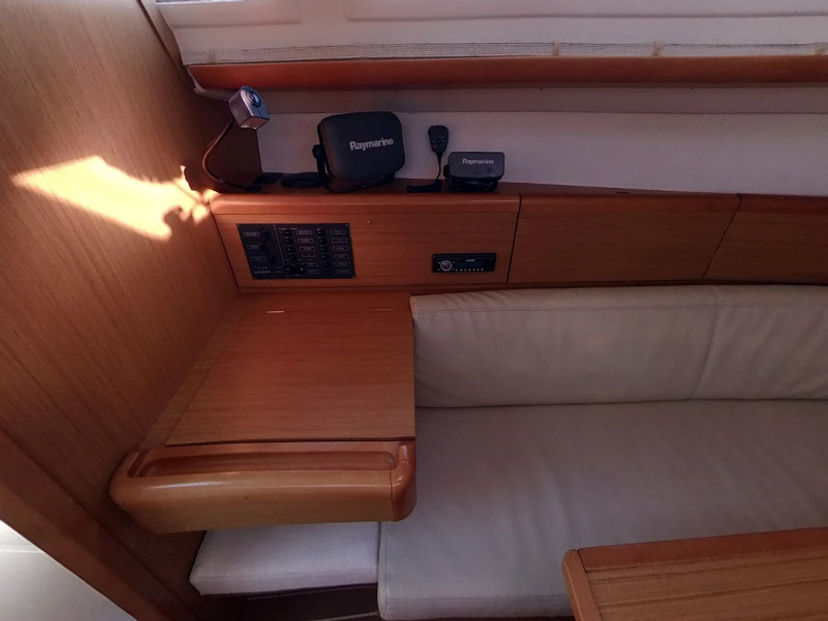 Jeanneau SUN ODYSSEY 30I ESPRESSO I