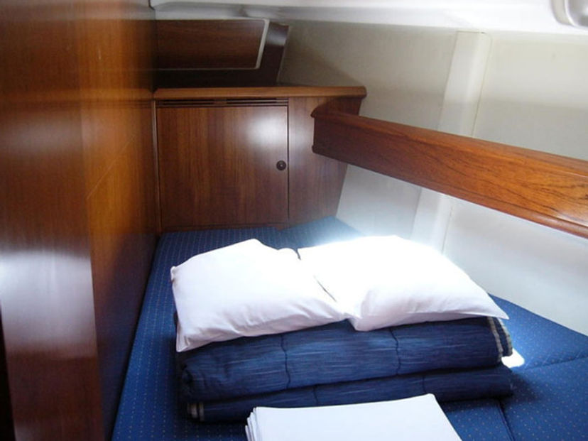 Jeanneau 45 MondoX (refit 2019)