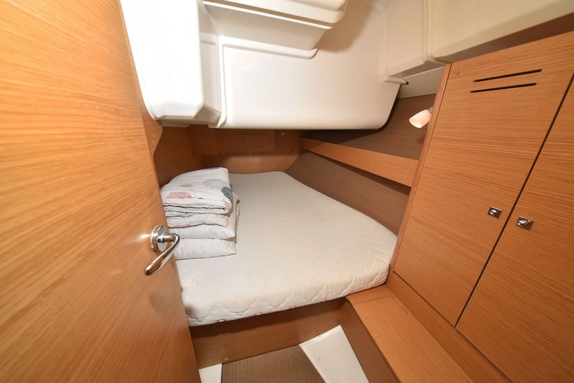 Dufour Yachts GRAND Sunset