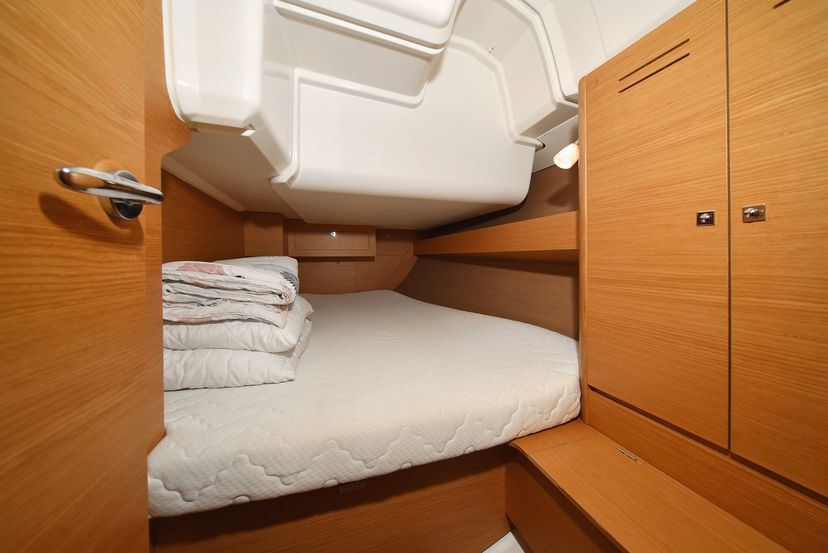 Dufour Yachts GRAND Sunset