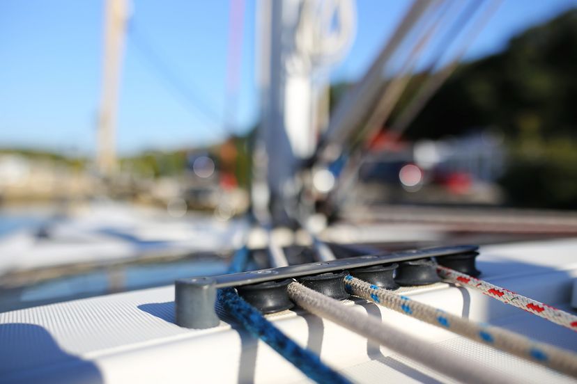 Dufour Yachts GRAND Sunset