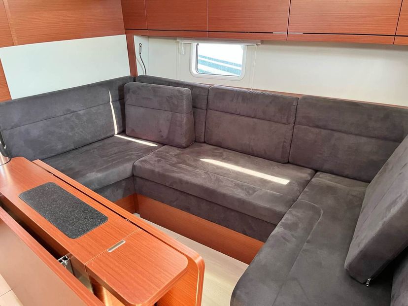 Hanse Yachts 41 Shrimp