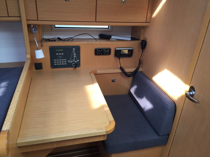 Bavaria Yachtbau CRUISER 41 Alioth