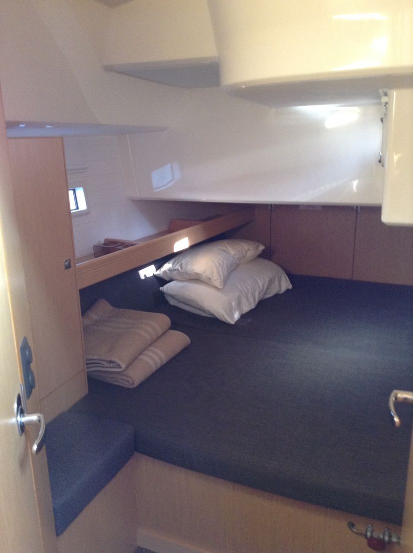 Bavaria Yachtbau 46 Albireo