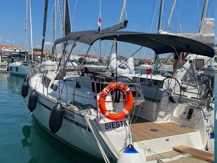 Bavaria Yachtbau 34 Siesta