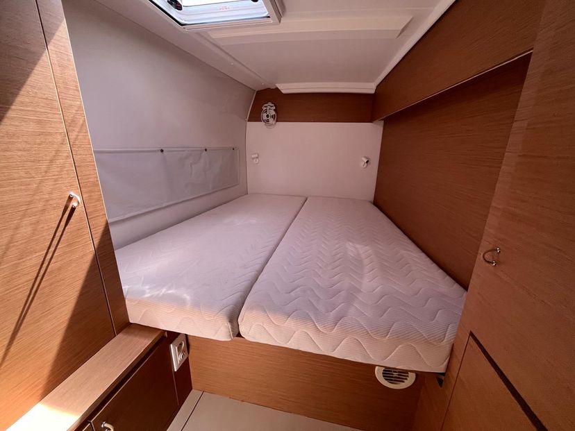 Excess Catamarans EX Amare III