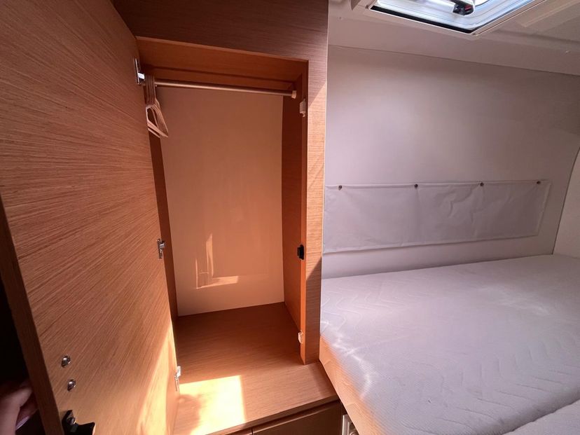 Excess Catamarans EX Amare III