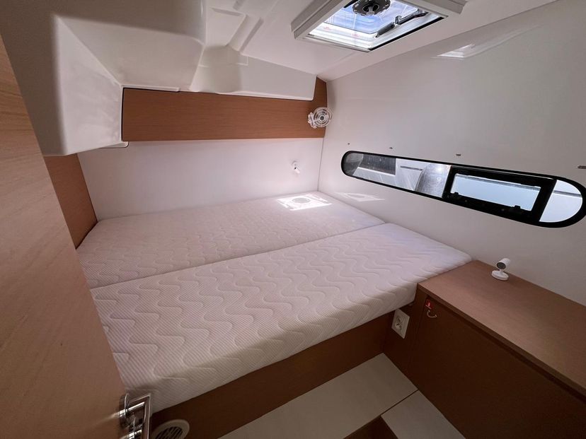 Excess Catamarans EX Amare III